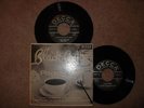 Peggy Lee: Black Coffee   Decca EP ED 533 (VG++)