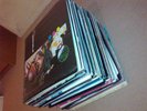 Dj Vinyl-Garage/House