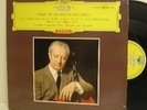 Pierre Fournier, Violincello Saint-Saens/Lalo/Bruch-DGG Stereo LP