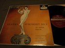 CLASSICAL - KUBELIK BRAHMS SYMPHONY No. 1 ON LONDON BLUE BACK STEREO CS 6016