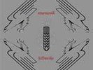 STURMOVIK rare LP GENOCIDE ORGAN CON-DOM GREY WOLVES