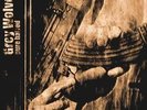 THE GREY WOLVES  2LP GENOCIDE ORGAN CON-DOM
