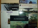7 Rare Free Jazz/Bop Spoken Word Records Strata East Monk Hancock Cobham Ashby