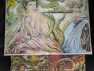 PULLING TEETH Paranoid Delusions Paradise Illusions LP