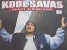 KOOL SAVAS: DER BESTE TAG MEINES LEBENS (2xLP)
