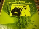 RARE - Los Lobos - Del Este De Los Angeles RARE Private press MINT