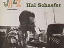 Schaefer Hal, RCA Jazz Workshop, LP RI of LPM 1199, w. Hal McKusick, Phil Woods