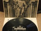 KRIPS/IPO-MOZART-JUPITER & HAFFNER SYMPHONIES.ORIG.SXL 2220.W/BAND GROOVED LP.