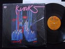 KINKS Great Lost Kinks Album US 1973 Reprise LP MINT- w. shrink / inner / insert