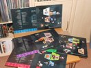 PINK FLOYD * Echoes * The Best Of - rare 4 LP Box - Vinyl unplayed mint- condit.