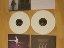 Brand New Devil and God vinyl - White - First Press - OOP - Deja