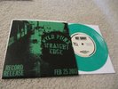 Not Sorry - Our Choices EP Record Release Mindset React
