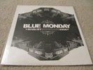 Blue Monday - Rewritten LP Rivalry Showcase 2006 Cover