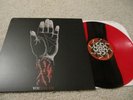 Converge - You Fail Me Lp Red with Black Stripe out of 642