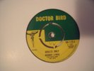 reggae dermot lynch 'adults only' d bird