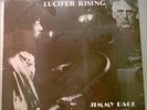 JIMMY PAGE - QABALISTIC STILL SEALED BLUE VINYL LP Kenneth Anger Lucifer Rising