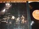 Dave Pike Set: Live at the Philharmonie, Jazzrock ,Kult Vinyl,Original 1969 MPS