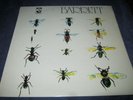 SYD BARRETT- BARRETT UK FIRST PRESS HARVEST, NO BOXED EMI LOGO