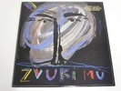 ZVUKI MU - ZVUKI MU -LP/VINYL/RECORD