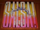 LA PROTESTA DE COLOMBIA salsa VA LP ORLANDO & ORQUESTA INNOVACION / GUAGUANCO ?