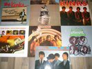 The Kinks 7 Platten