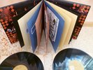 HUMBLE PIE- EAT IT  LP 10 Blättriges Booklet