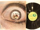 Greatest Show on Earth-Horizons UK Harvest prog psych lp nice copy