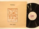 Pentangle-Cruel Sister UK Transatlantic fold psych lp purple label first press