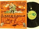 Pete Brown-A Meal You Can Shake Hands With in UK Harvest prog psych lp 
