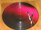QUEEN QUEEN  LP CANADIAN PICTURE DISC ALBUM