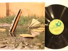 Pete Brown-Thousands on a Raft UK Harvest prog psych lp 