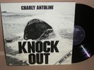 JETON - CHARLY ANTOLINI - KNOCK OUT - DTD - DIRECT TO DISC
