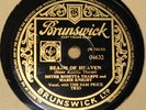 SISTER ROSETTA THARPE   GOD DON'T LIKE IT   WHERE IS SOUL UK 78 RPM BLUES RECORD