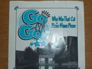 GO CAT GO - PLEASE MAMA PLEASE, RARE DELETED JIVER