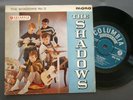 THE SHADOWS: EP 