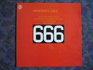 APHRODITE'S CHILD 666 Orig. UK '72 VERTIGO SWIRL   DR Z AFFINITY TUDOR LODGE BEN