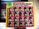 Beatles, The – Yeah Yeah Yeah (A Hard Day's Night) LP D 1964 O 83 739