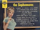 THE SOPHMORES TEACHER COVER SEECO CELP 451 MONO ORIGINAL