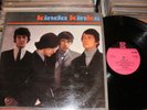 LP KINKS - KINDA KINKS