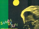 SLEEPY MATSUMOTO QUARTET samba de sun THREE BLIND MICE LP Japan 1979 near mint