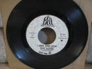 Gene Redding Bell northern soul I Need Your Lovin' / I Got Soul