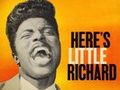 ``HERE'S LITTLE RICHARD´´ 1st PRESS LP SPECIALTY SP 100