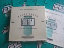 THE HISTORY OF THE HOUSE SOUND OF CHICAGO 12 LP-Box Booklet LPs unplayed Box vg