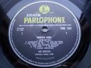BEATLES RUBBER SOUL (LOUD CUT) -1-1 1st UK PRESS Y/B PARLOPHONE LABEL ToP AuDiO