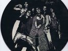 ALICE COOPER - Love it to death Japanese(?) Picture Disc LP (P-8094W-P)