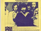 LITTLE FEAT - AURORA BACKSEAT (LIVE IN L.A 1973) TAKRL 1956 RARE VINTAGE LIVE LP