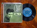 Cliff Richard EP:  