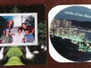 NOFX HOFX picture disc RARE fat wreck green day blink 182 against me rancid punk