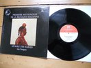 The Sands of Mali MUSICAPHON VINYL LP Les Songoy West Africa World Album EX Orig