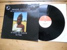Fluvial Mali MUSICAPHON VINYL LP Anthologie West Africa World Album EX Orig